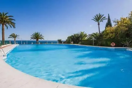 Loft Del Mar - Charming Luxury At La Roca * Torremolinos