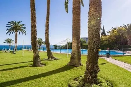 Loft Del Mar - Charming Luxury At La Roca Lejlighed Torremolinos