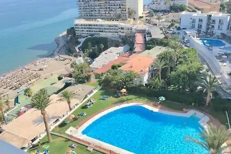 Loft Del Mar - Charming Luxury At La Roca * Torremolinos