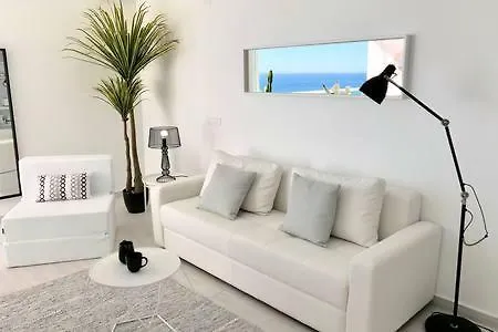 Lejlighed Loft Del Mar - Charming Luxury At La Roca Torremolinos