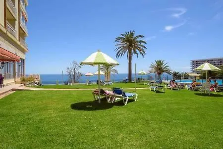 Lejlighed Loft Del Mar - Charming Luxury At La Roca Torremolinos