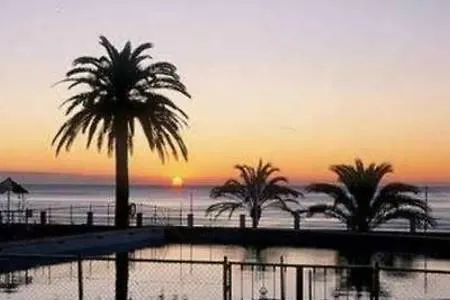 Lejlighed Loft Del Mar - Charming Luxury At La Roca