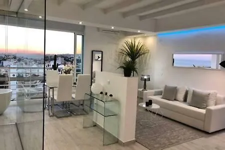 Lejlighed Loft Del Mar - Charming Luxury At La Roca