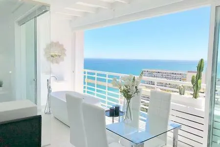 Loft Del Mar - Charming Luxury At La Roca * Torremolinos