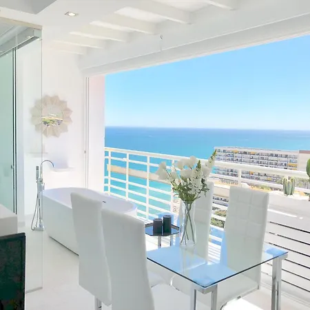 Appartement Loft Del Mar - Charming Luxury At La Roca *