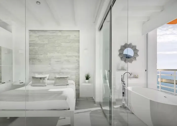 Loft Del Mar - Charming Luxury At La Roca