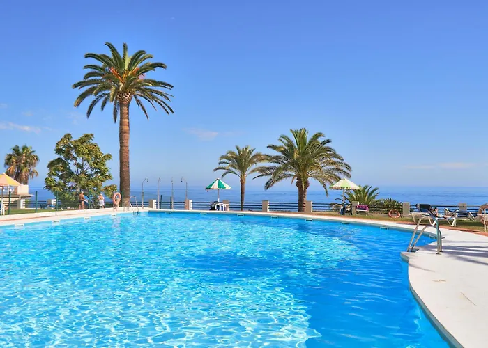 Appartement Loft Del Mar - Charming Luxury At La Roca