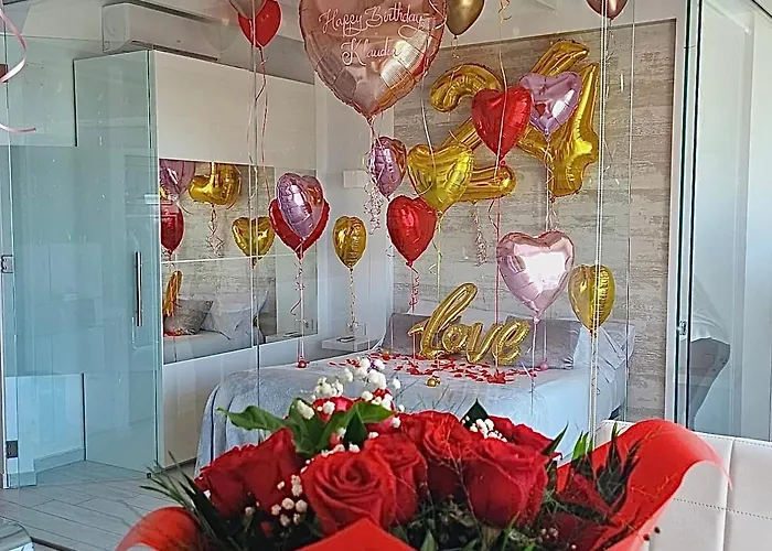 Loft Del Mar - Charming Luxury At La Roca * Torremolinos