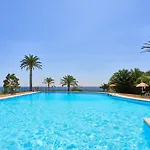 Apartment Loft Del Mar - Charming Luxury At La Roca Torremolinos