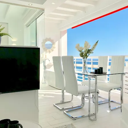 Apartment Loft Del Mar - Charming Luxury At La Roca