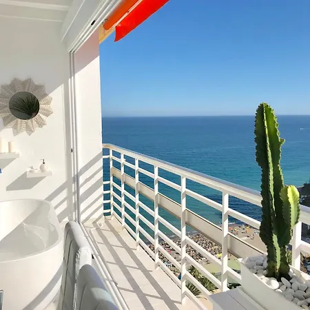 Апартаменты Loft Del Mar - Charming Luxury At La Roca