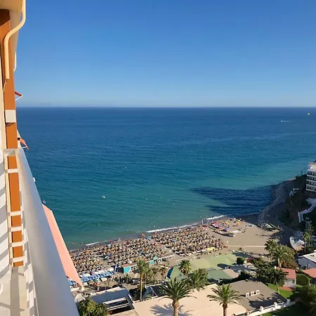 Loft Del Mar - Charming Luxury At La Roca * Торремолинос