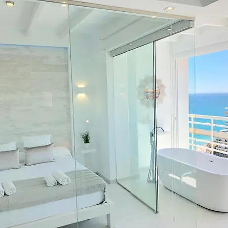 Loft Del Mar - Charming Luxury At La Roca *