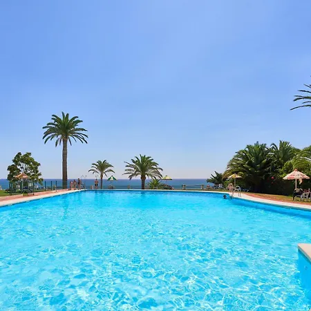 Apartamento Loft Del Mar - Charming Luxury At La Roca Torremolinos