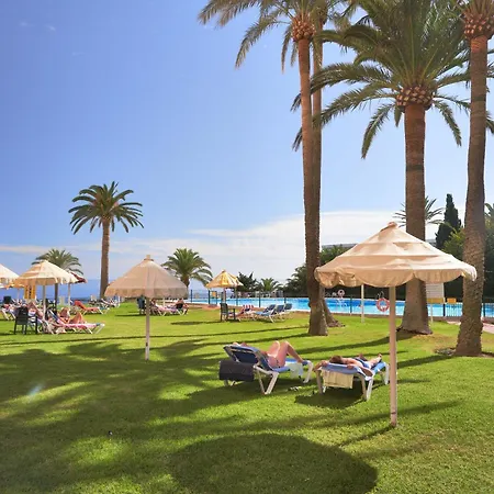 Loft Del Mar - Charming Luxury At La Roca Apartment Torremolinos