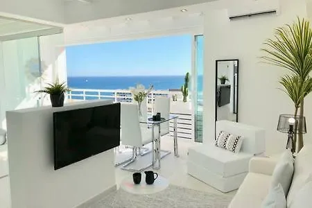 Loft Del Mar - Charming Luxury At La Roca Appartamento *