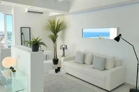 Loft Del Mar - Charming Luxury At La Roca Appartamento Torremolinos