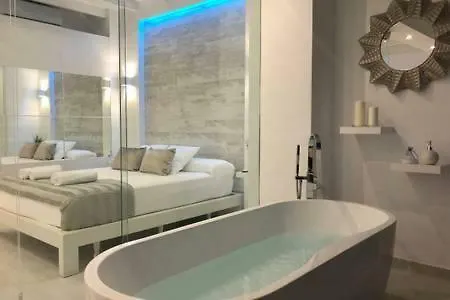 Apartman Loft Del Mar - Charming Luxury At La Roca Torremolinos