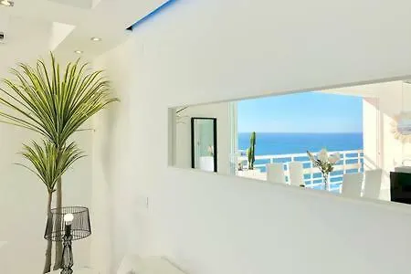 Apartman Loft Del Mar - Charming Luxury At La Roca *