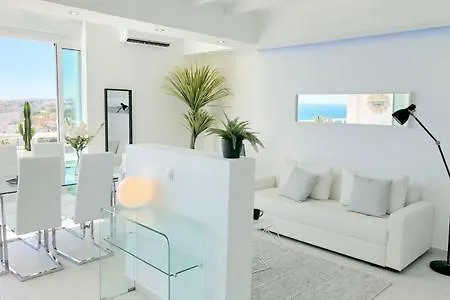 Appartamento Loft Del Mar - Charming Luxury At La Roca Torremolinos
