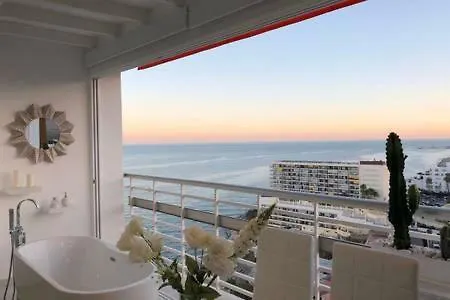 Loft Del Mar - Charming Luxury At La Roca Appartamento
