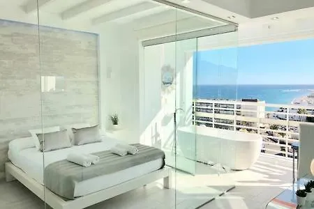 Loft Del Mar - Charming Luxury At La Roca Appartamento *