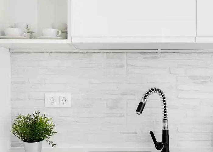 Loft Del Mar - Charming Luxury At La Roca Apartment Torremolinos