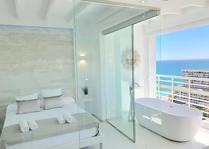 Loft Del Mar - Charming Luxury At La Roca *