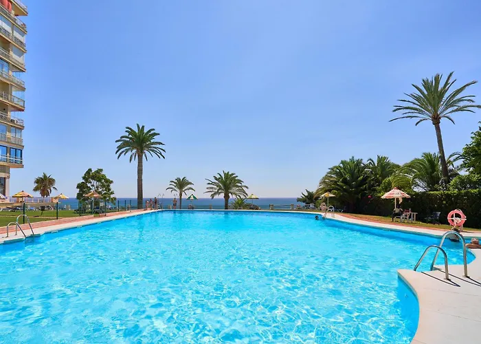 Appartamento Loft Del Mar - Charming Luxury At La Roca Torremolinos