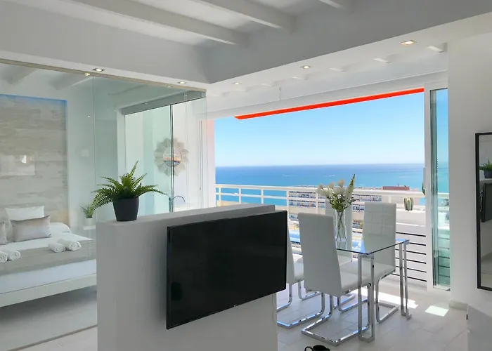 Loft Del Mar - Charming Luxury At La Roca Апартаменты *