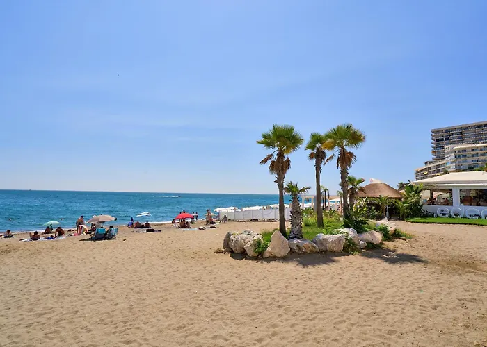 Апартаменты Loft Del Mar - Charming Luxury At La Roca