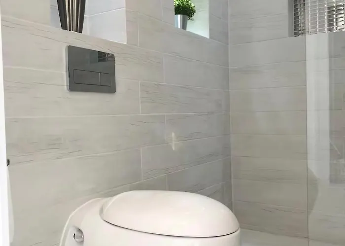 Apartment Loft Del Mar - Charming Luxury At La Roca Torremolinos