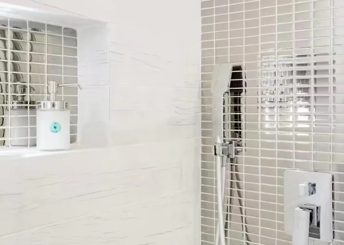 Loft Del Mar - Charming Luxury At La Roca Торремолинос