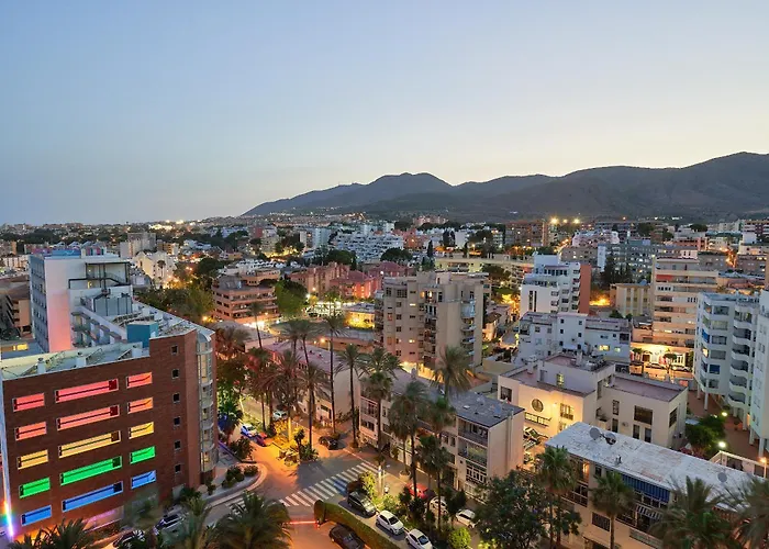 Апартаменты Loft Del Mar - Charming Luxury At La Roca