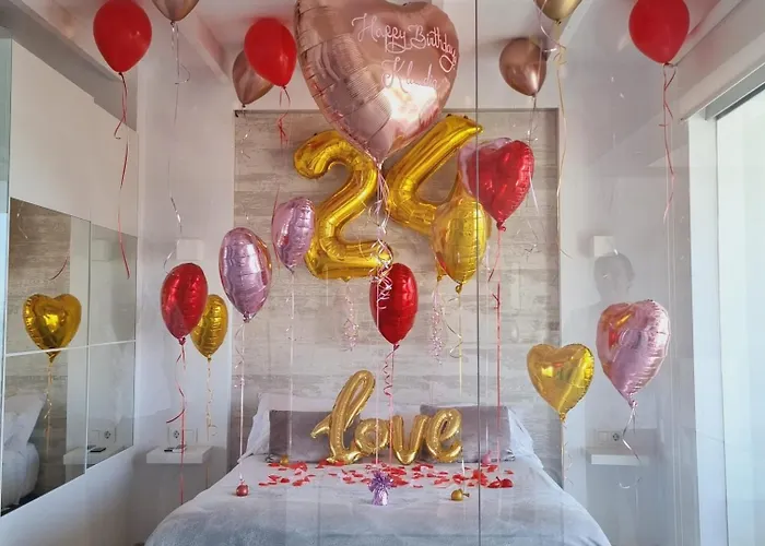 Loft Del Mar - Charming Luxury At La Roca Apartment