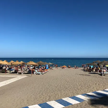 Loft Del Mar - Charming Luxury At La Roca Torremolinos