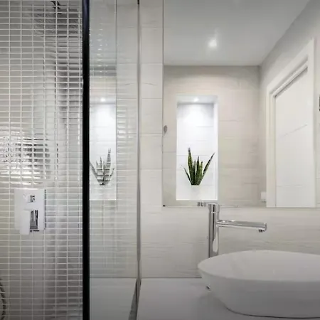Loft Del Mar - Charming Luxury At La Roca 아파트 토레몰리노스